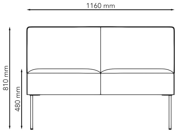 Dimension image