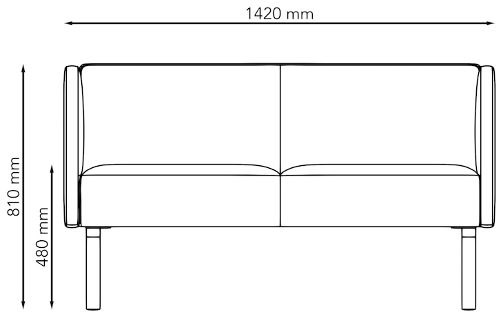 Dimension image