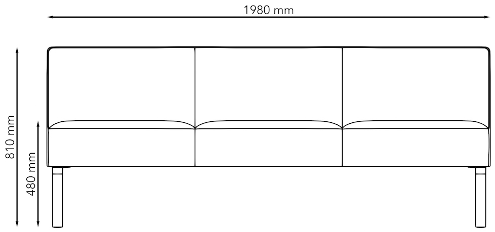 Dimension image