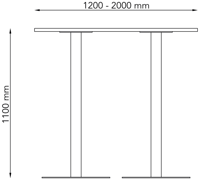 Dimension image