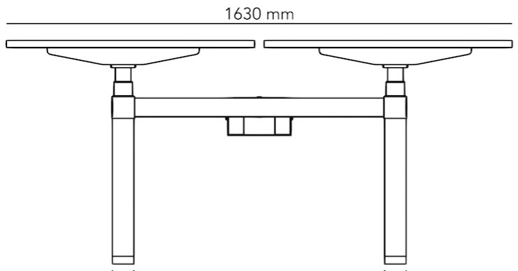 Dimension image
