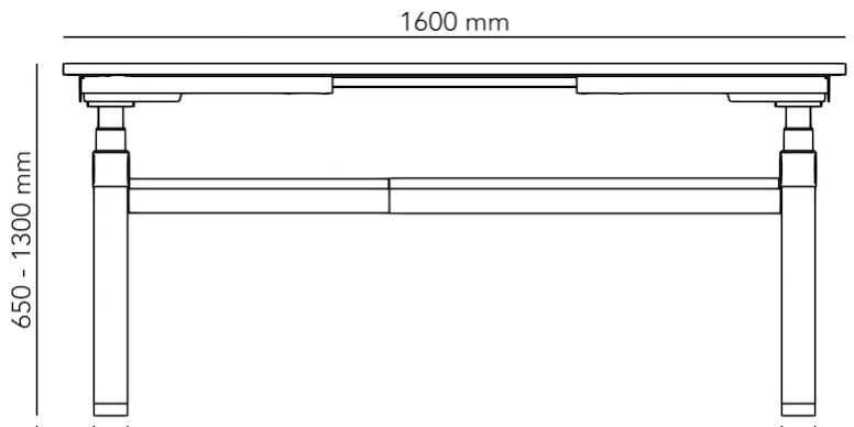 Dimension image