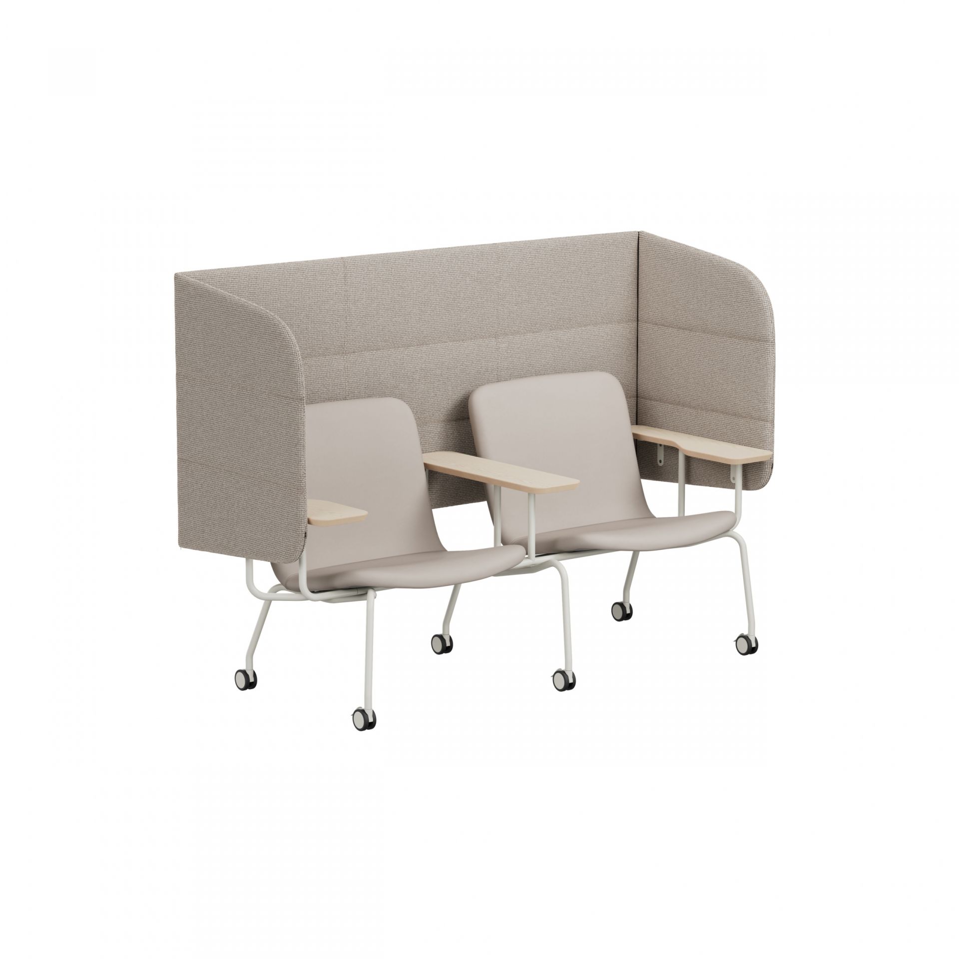 Hybe Pod/meeting room product image 2