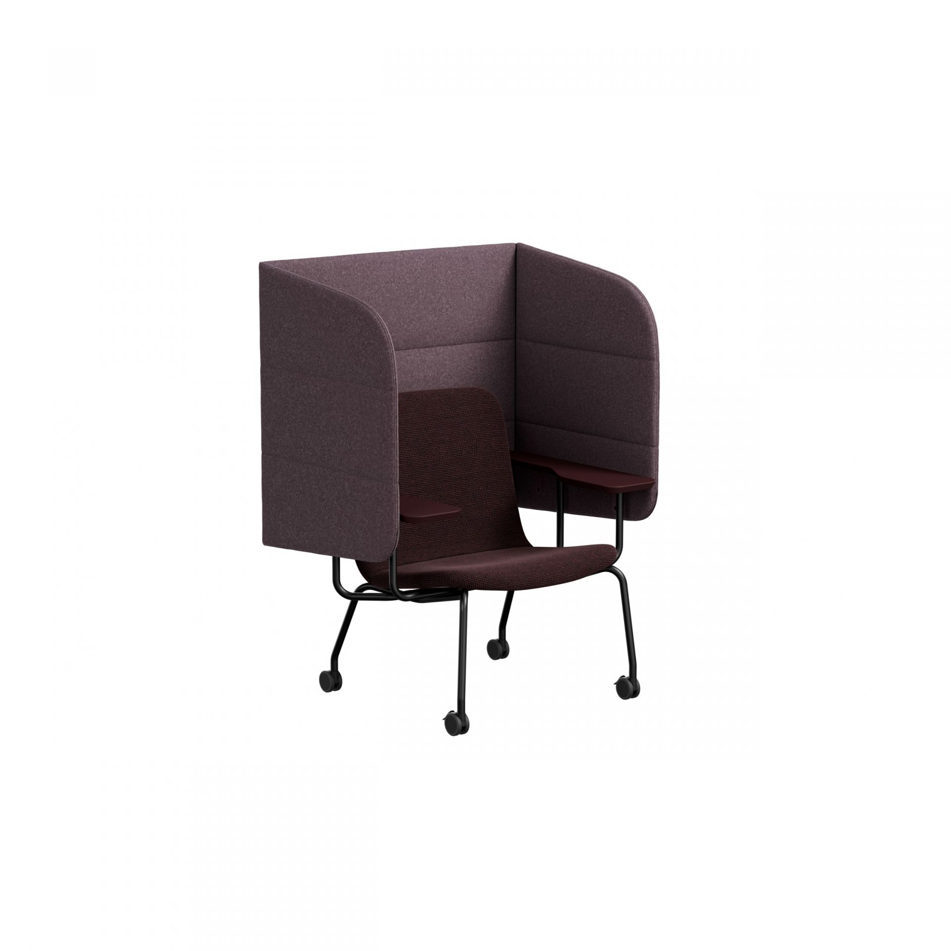 Hybe Pod / meeting room product image 2