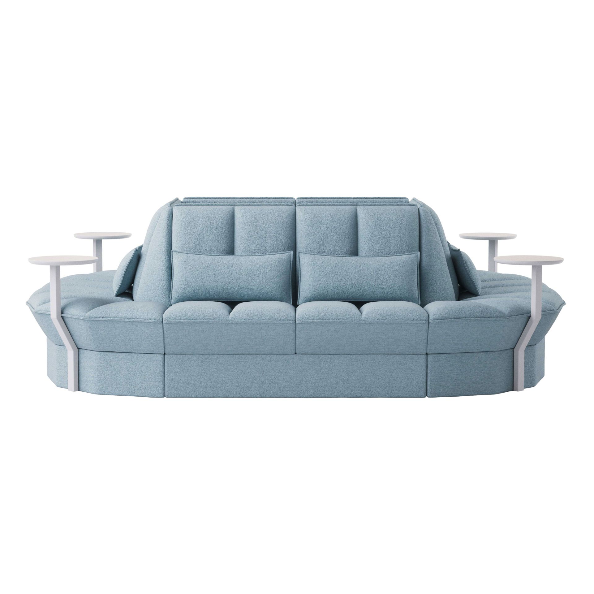 Ori Oval soffa