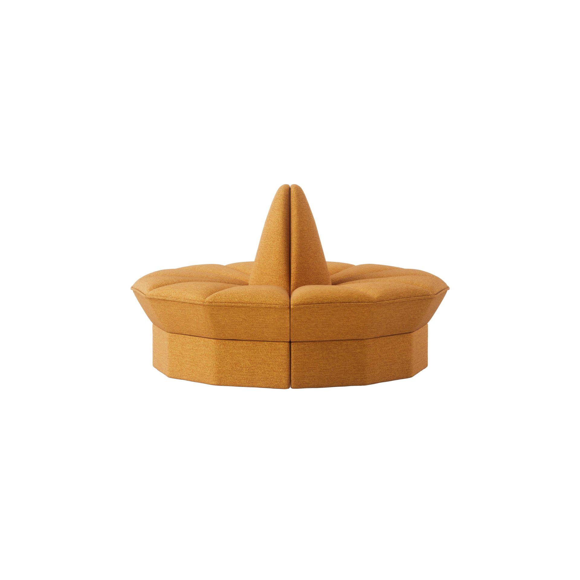 Ori Round sofa product image 2