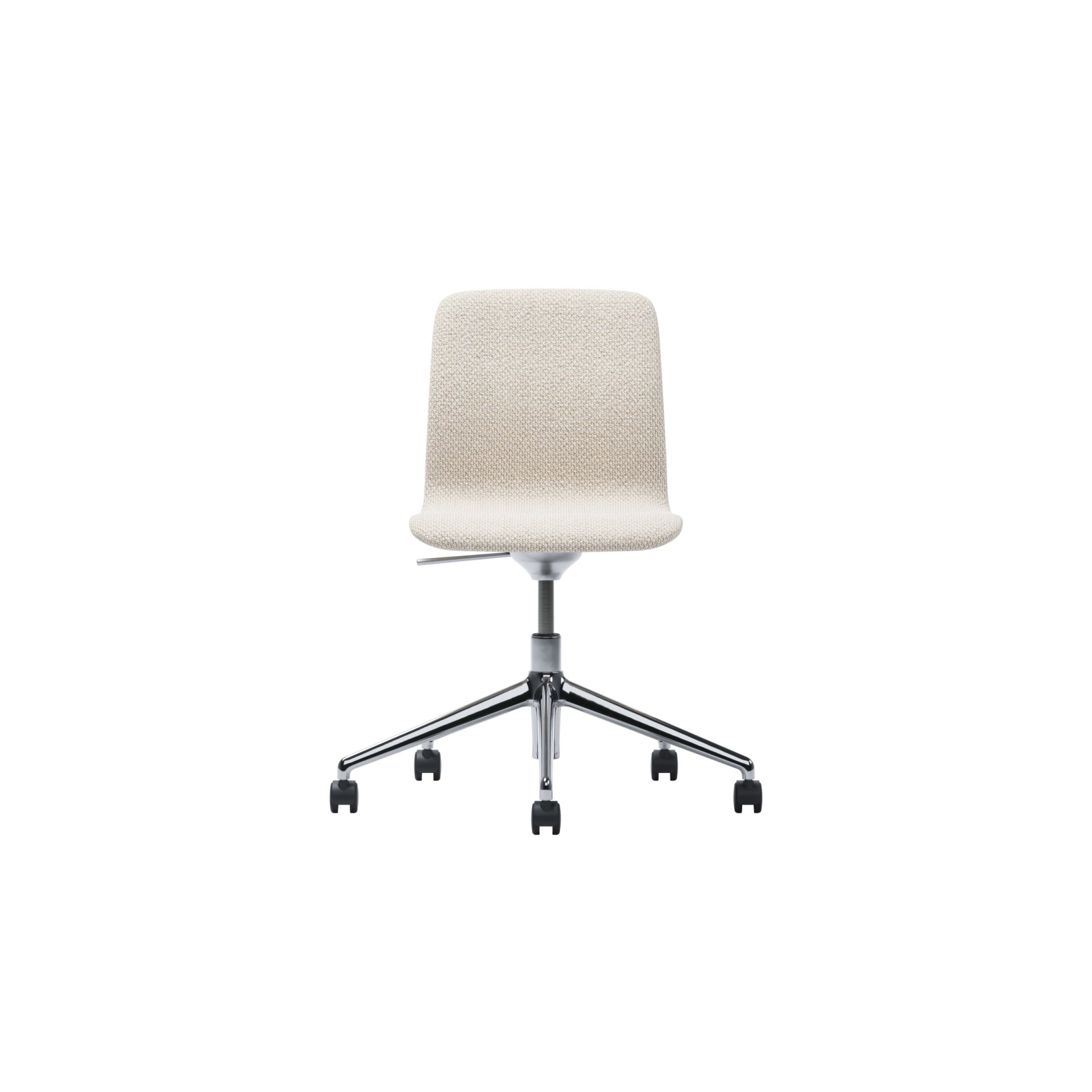 Nova Chair with swivel base product image 3