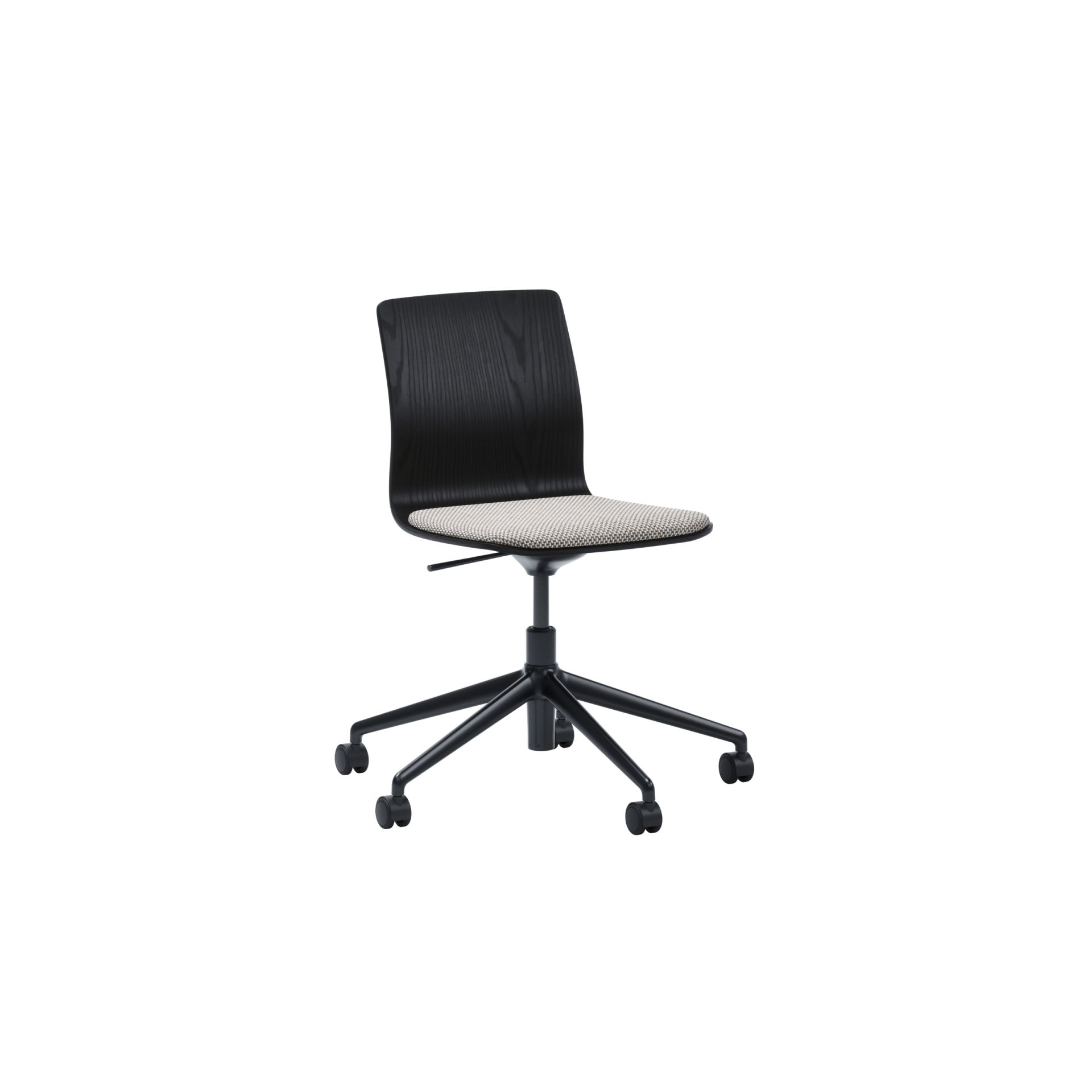 Nova Chair with swivel base product image 4