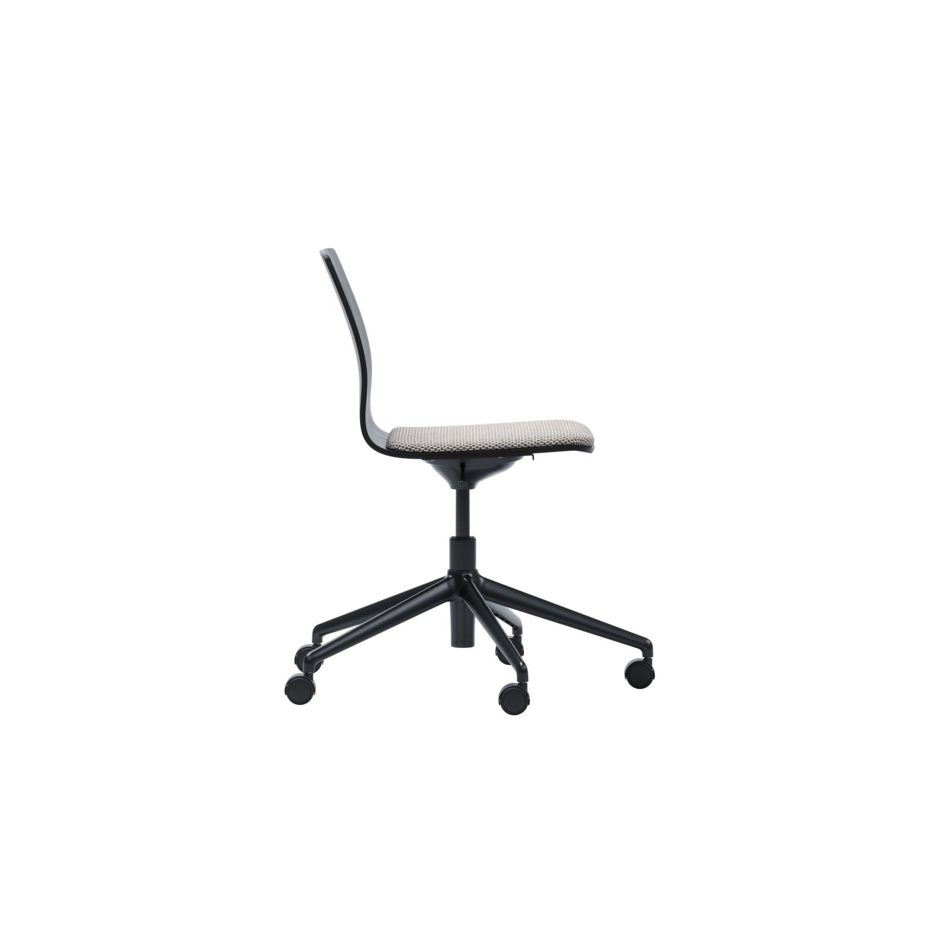 Nova Chair with swivel base product image 5
