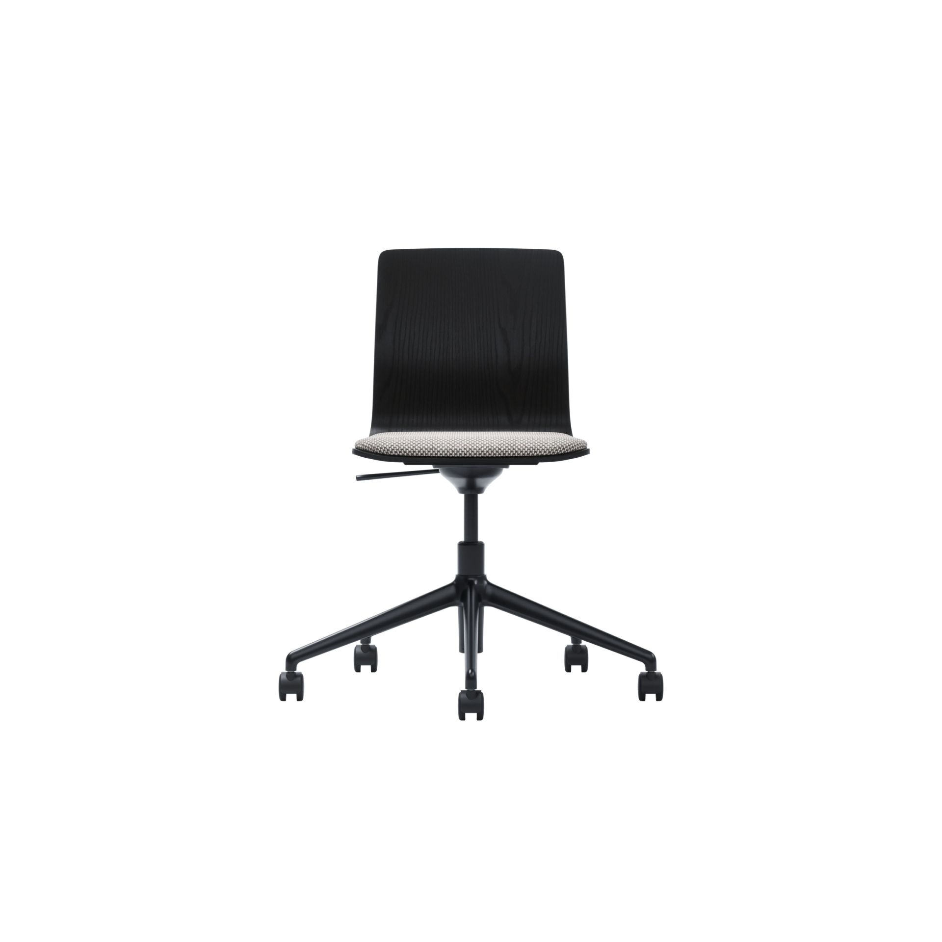 Nova Chair with swivel base product image 6