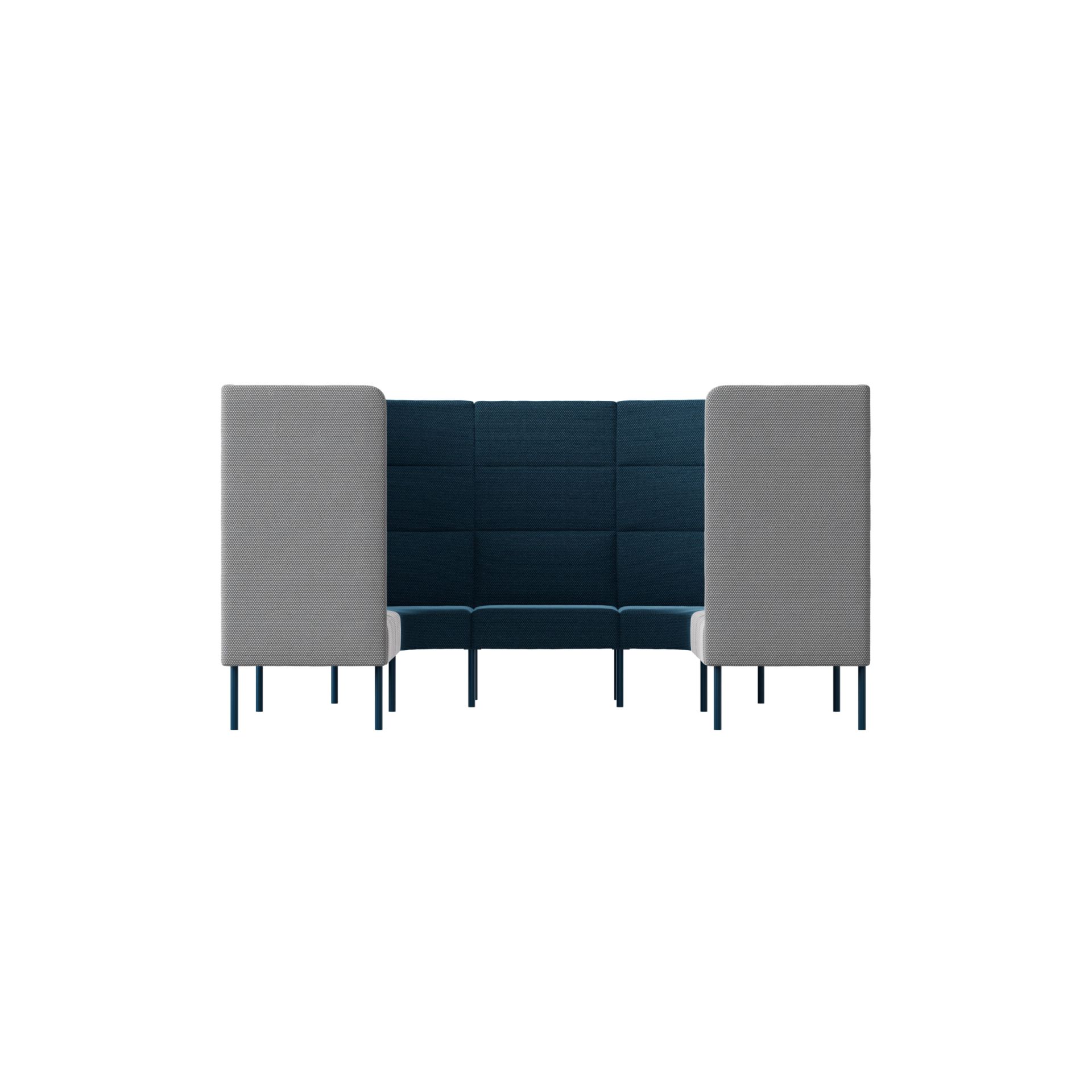 Mingle Lounge
