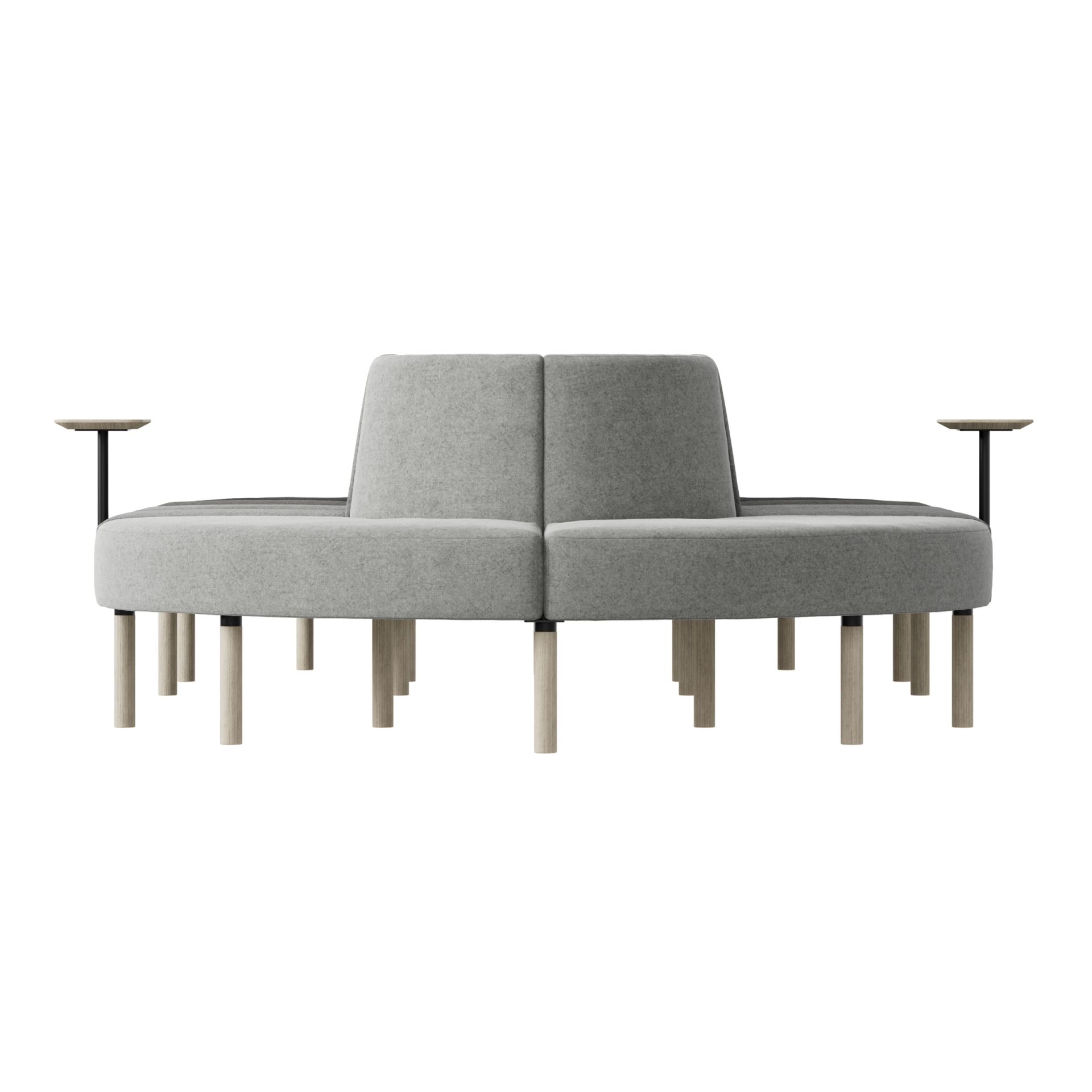 Mingle Lounge Mingle Lounge product image 2