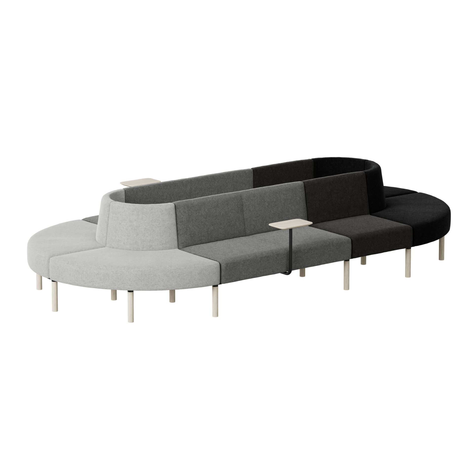Mingle Lounge Mingle Lounge product image 3