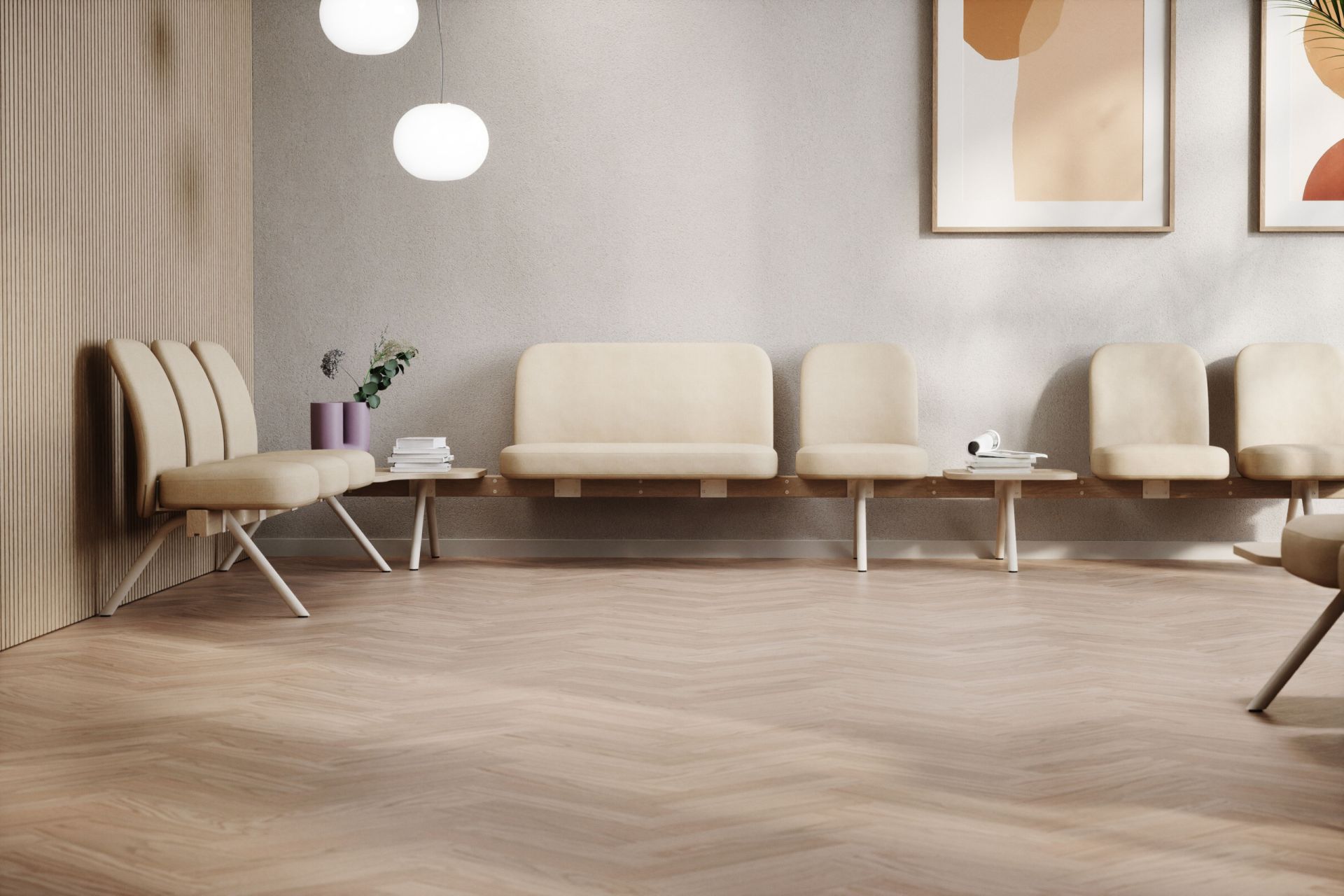 Appoint Modulsoffa produktbild 9