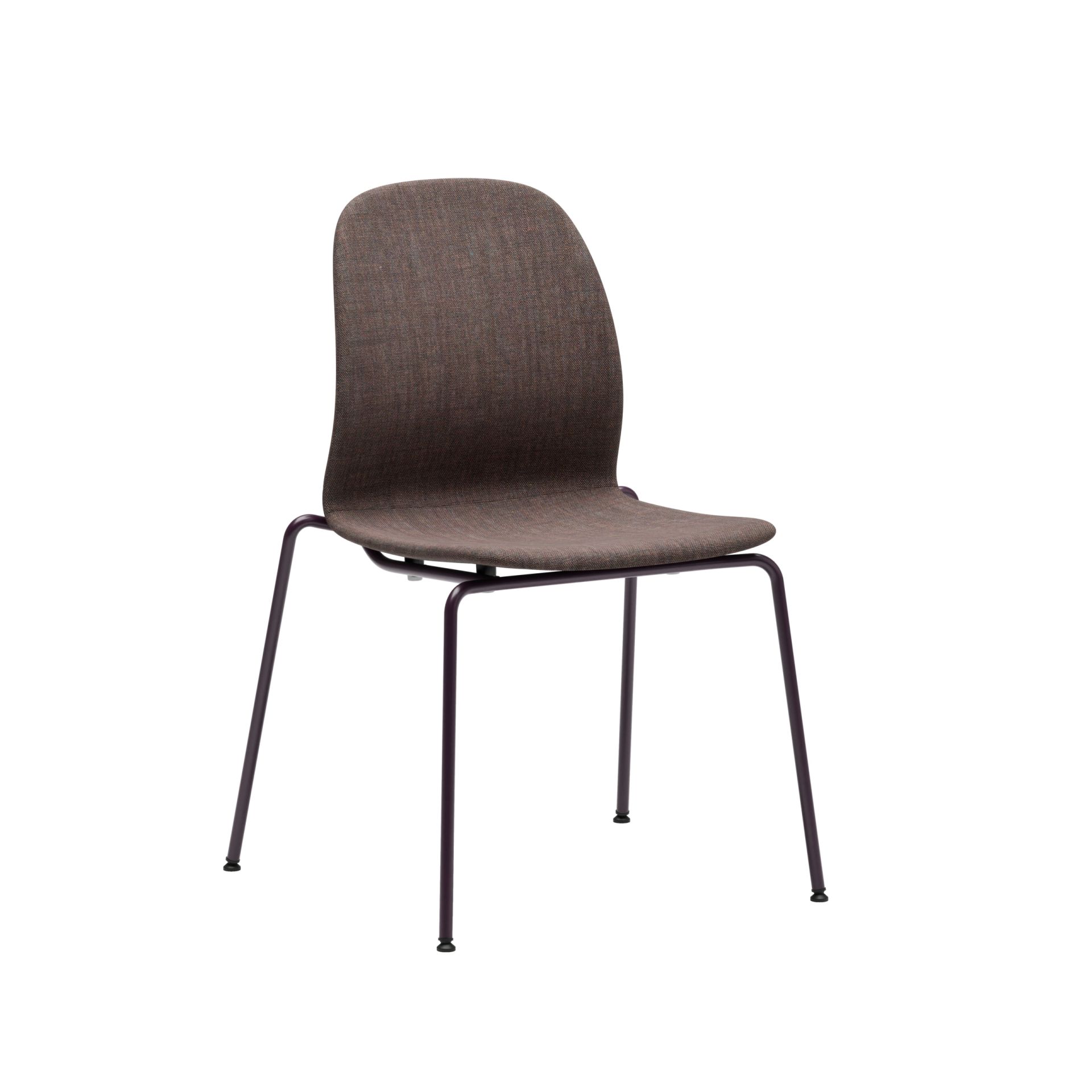 Archie Stol med metallben produktbild 10