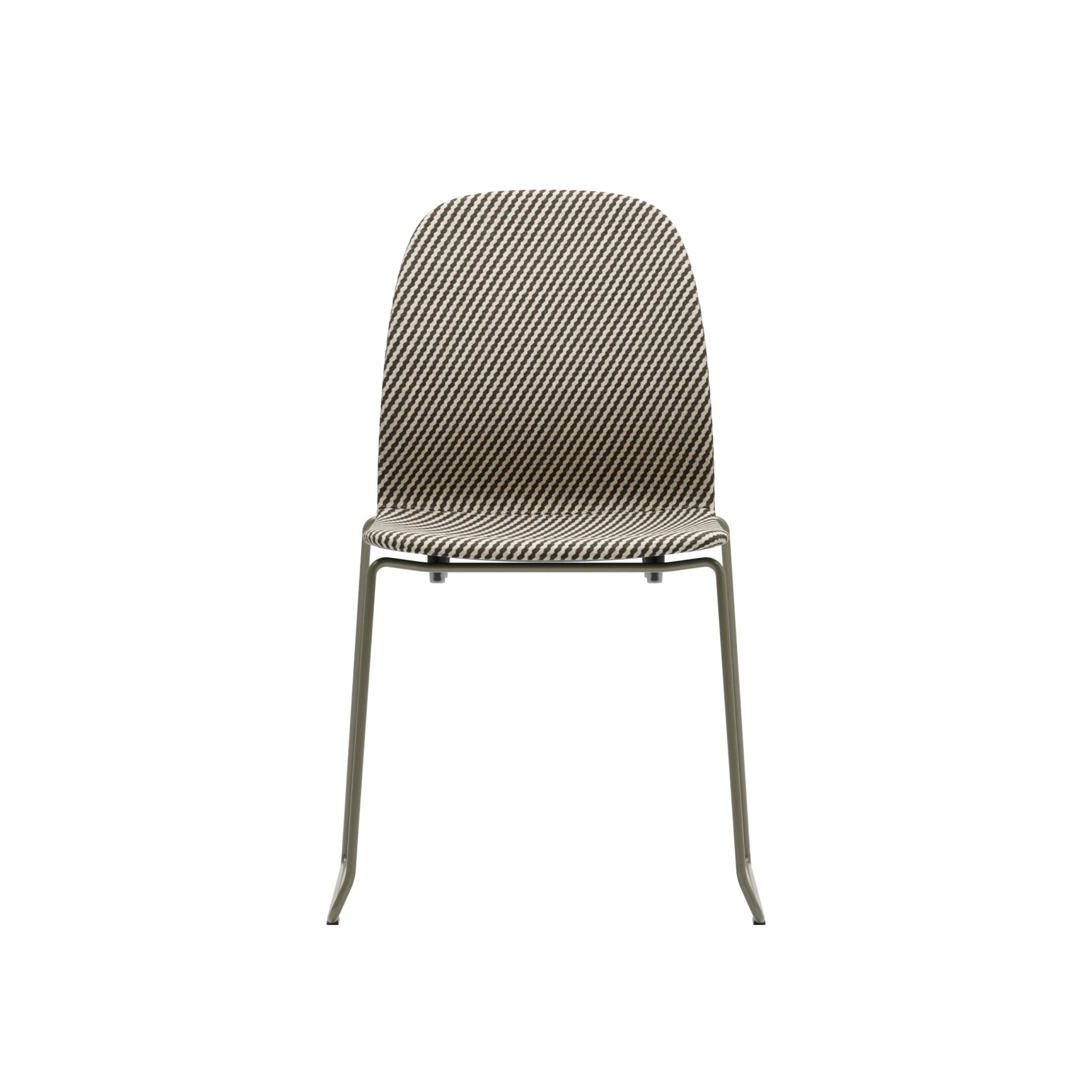 Archie Chair with sledge product image 2