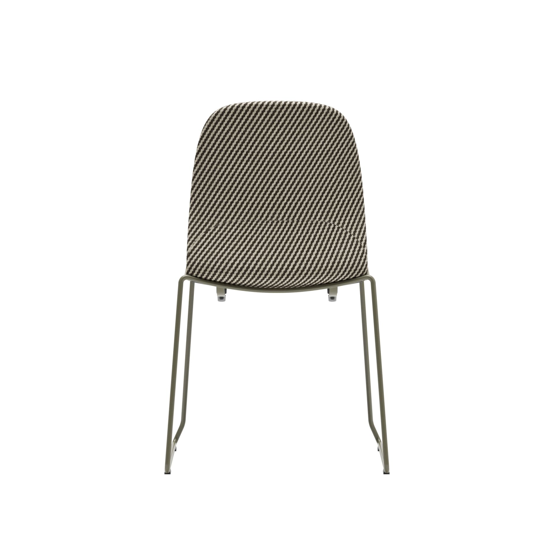 Archie Chair with sledge product image 4
