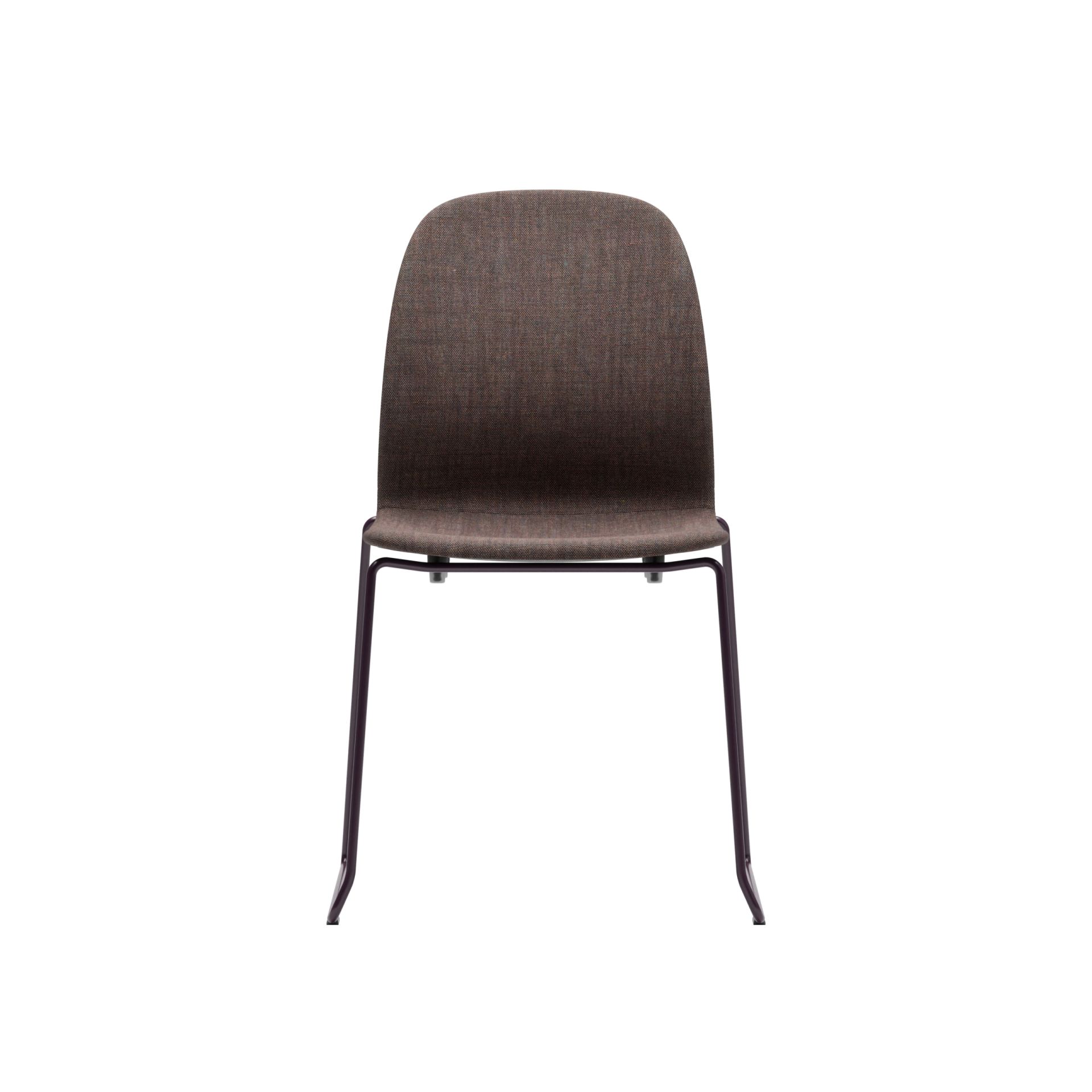 Archie Chair with sledge product image 5