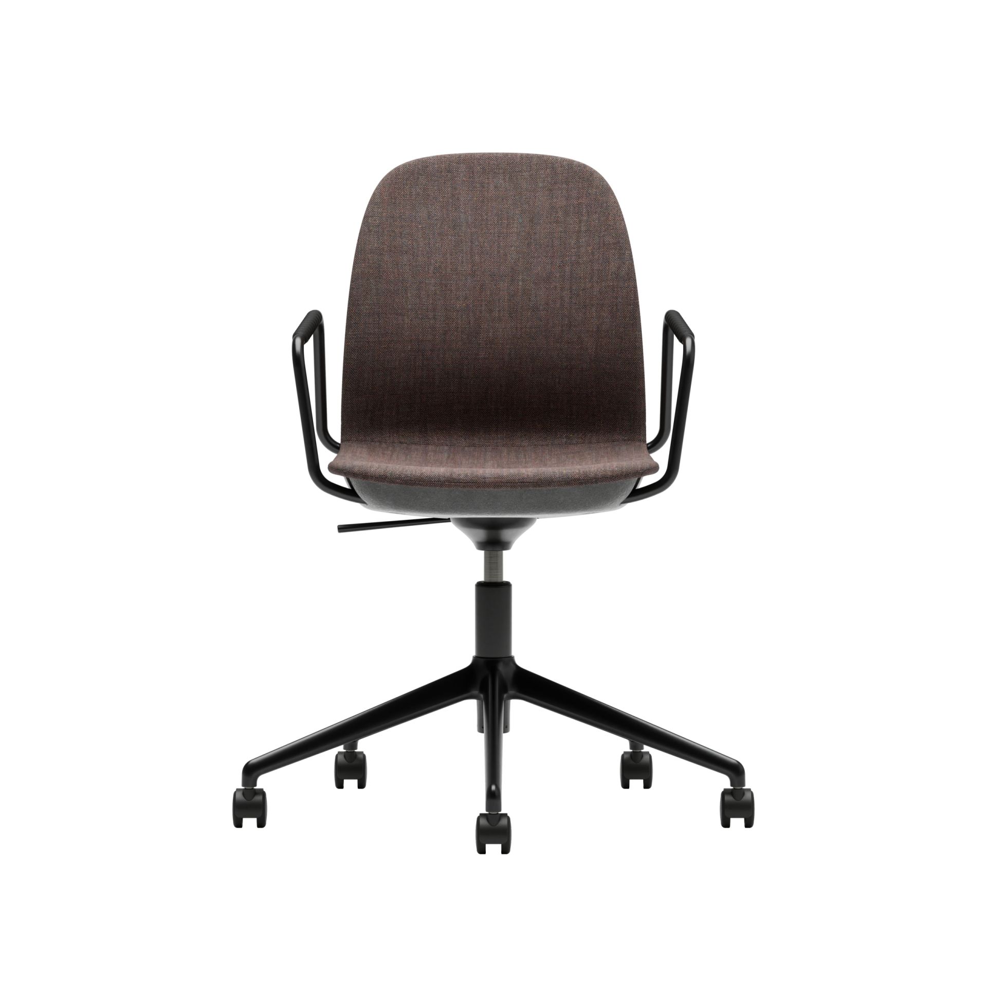 Archie Stol med 5-fotkryss produktbild 5