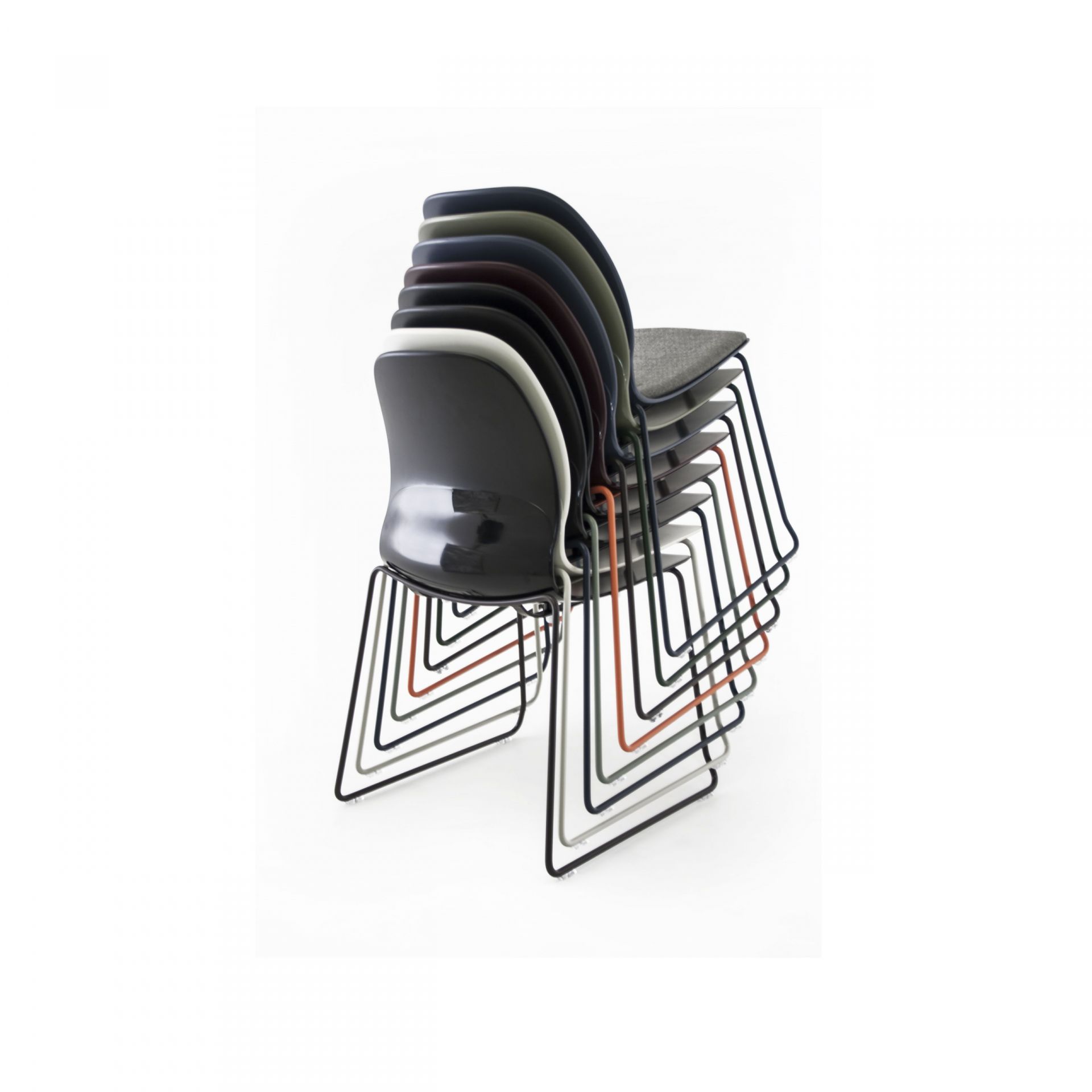 Archie Chair with sledge product image 21