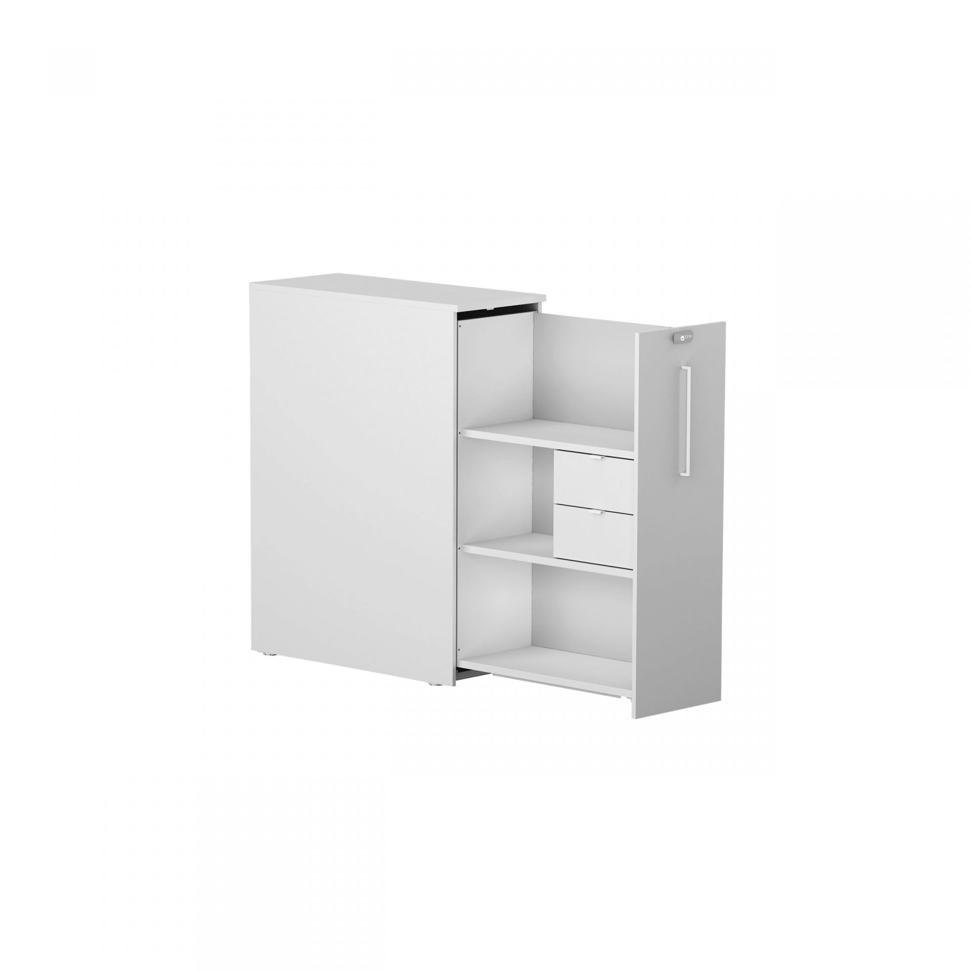Hold Tower pull-out cabinet product image 2