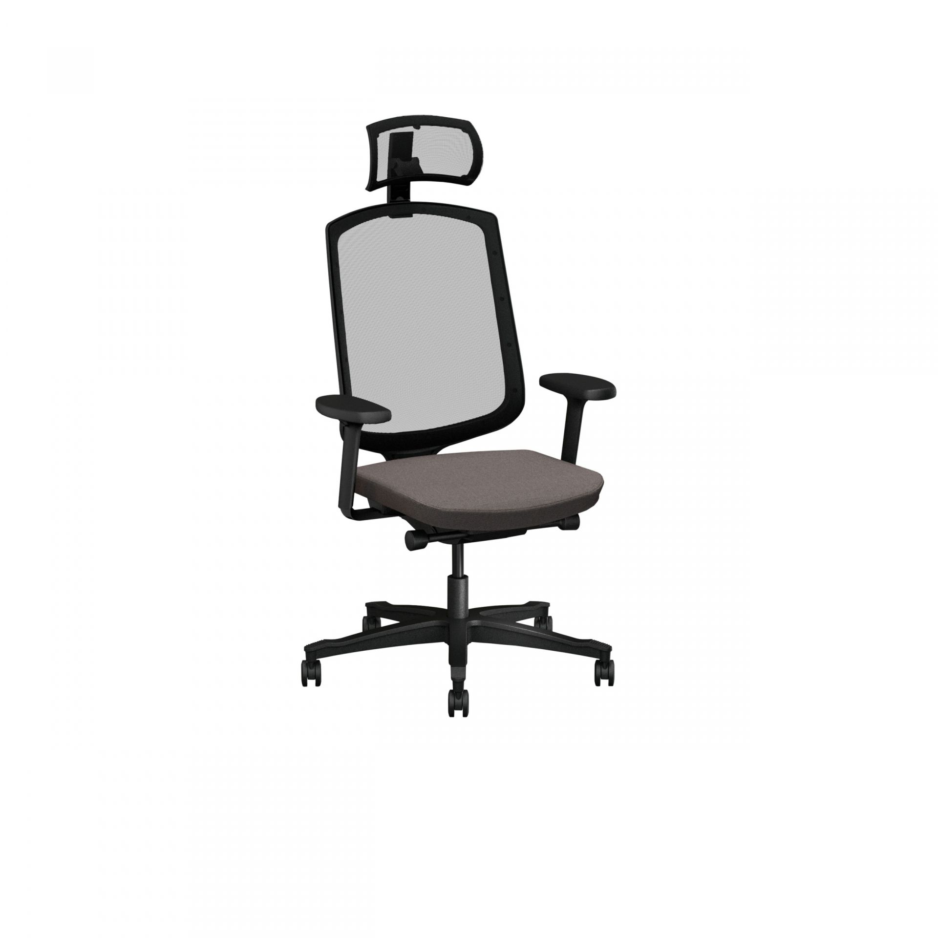 One Enkla inställningar
