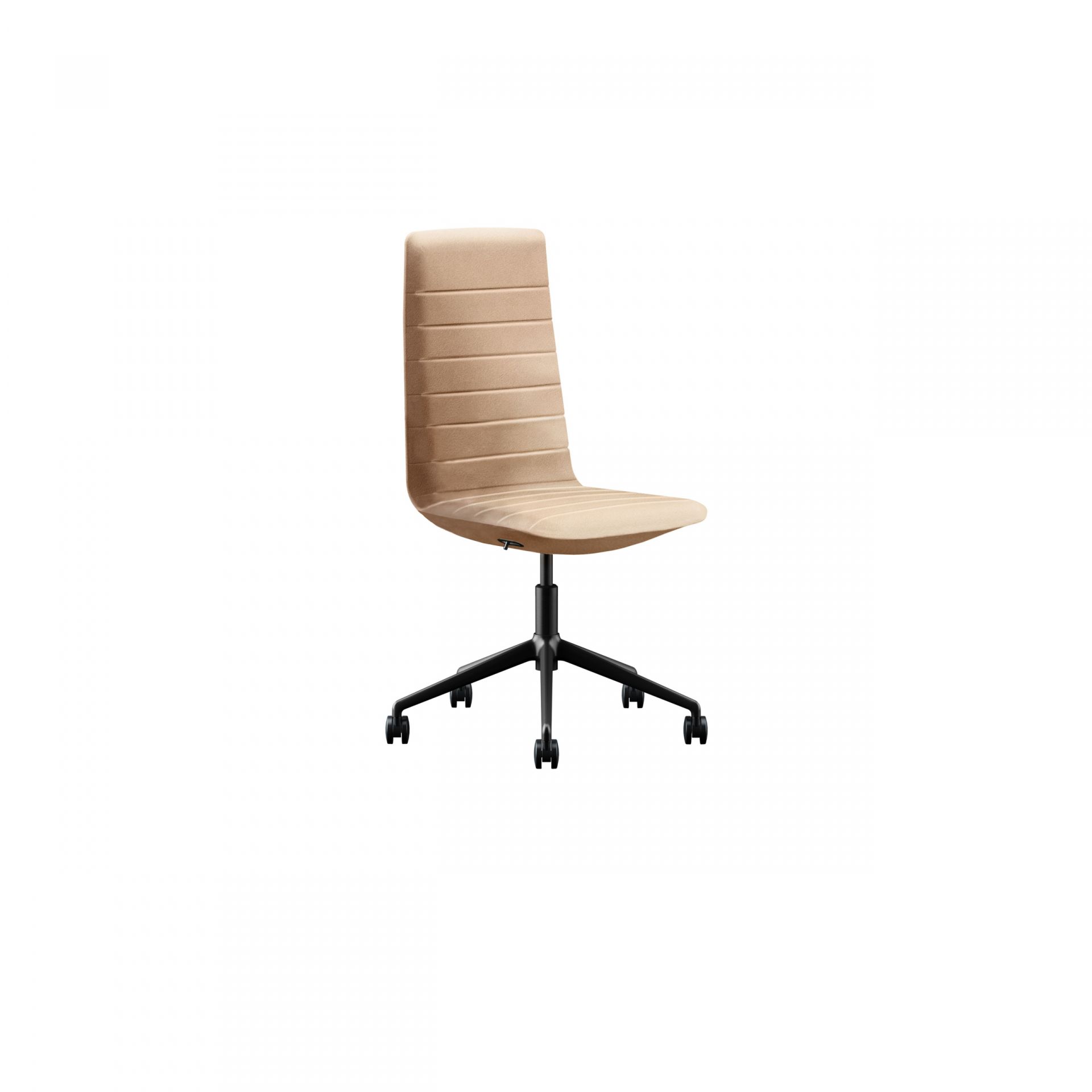 Favor Stol med 5-fotkryss produktbild 2