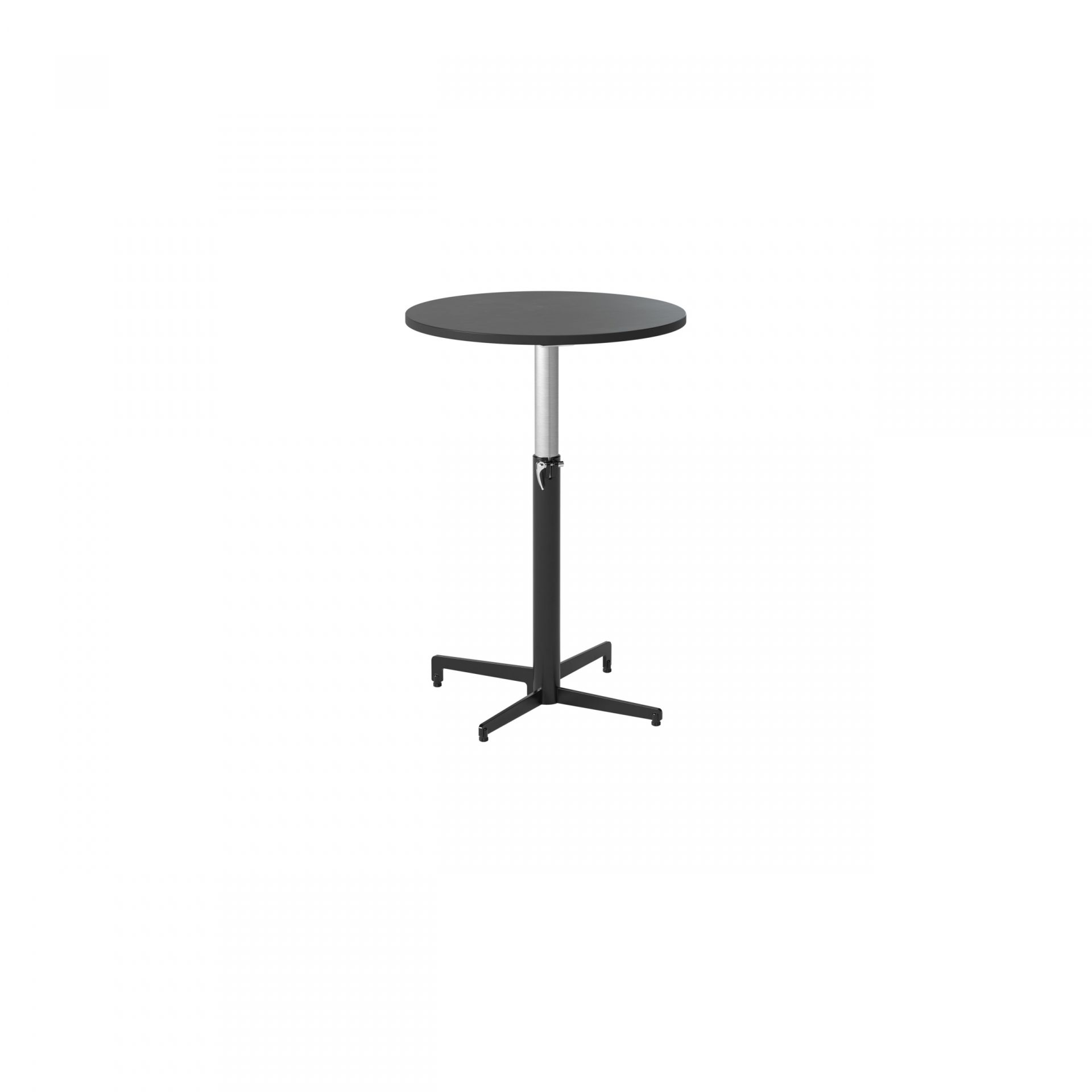 HideAway Bord med tiltbar skiva