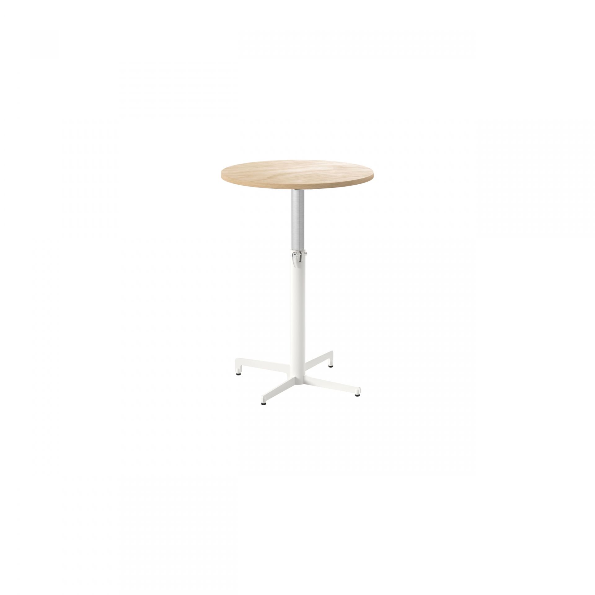 HideAway Bord med tiltbar skiva produktbild 2