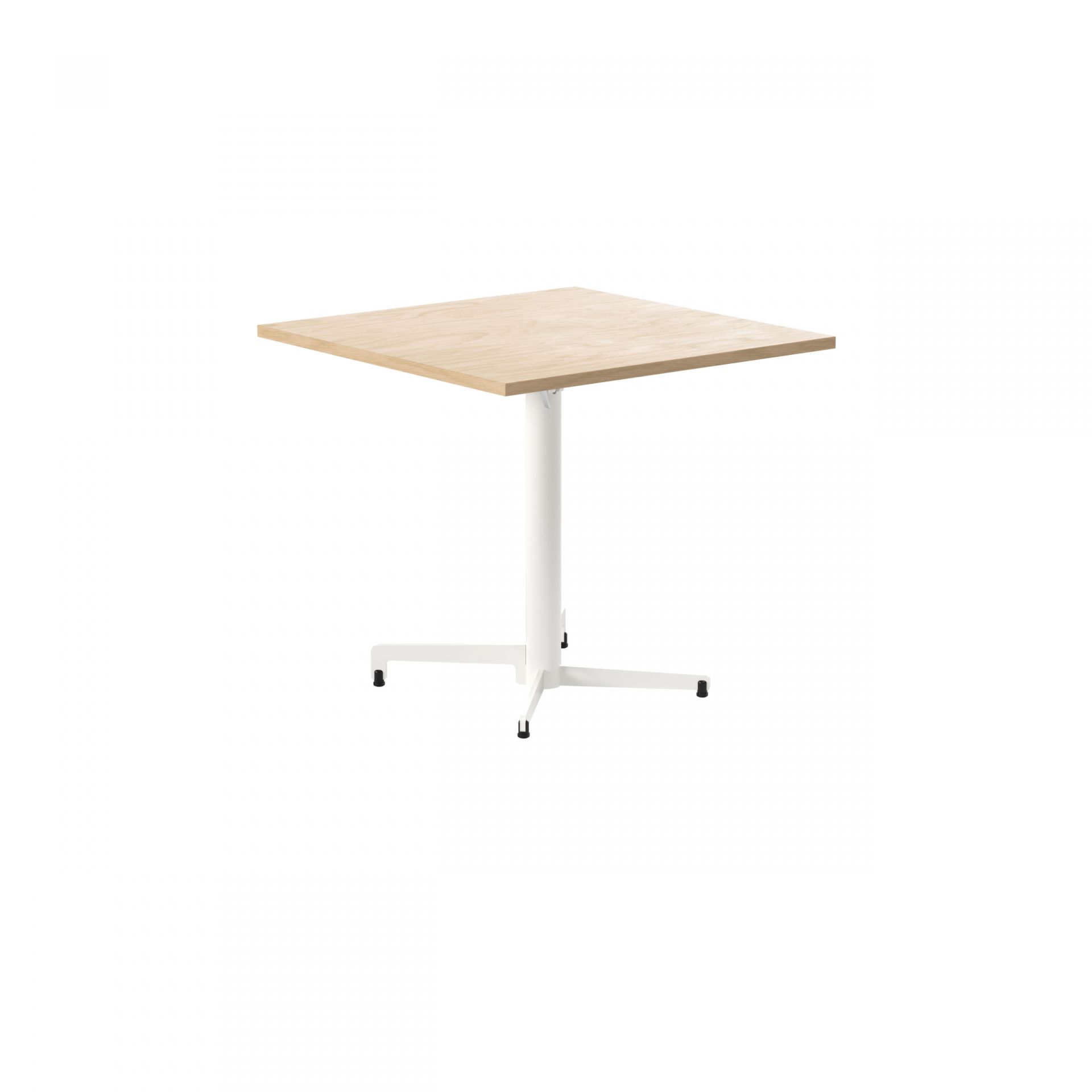HideAway Bord med tiltbar skiva produktbild 4