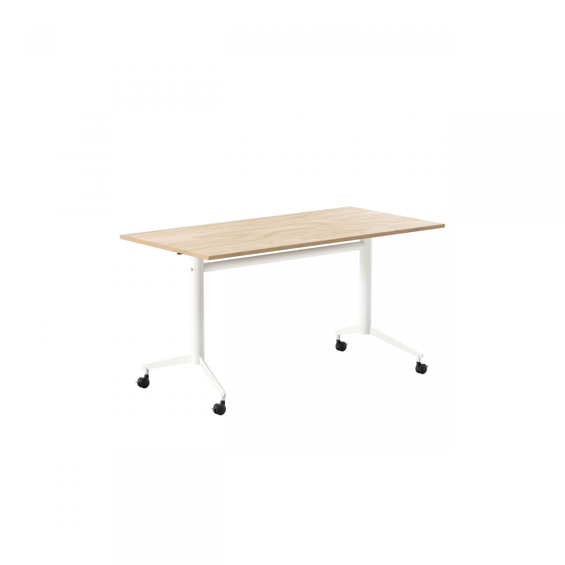 HideAway Table with tiltable top product image 2