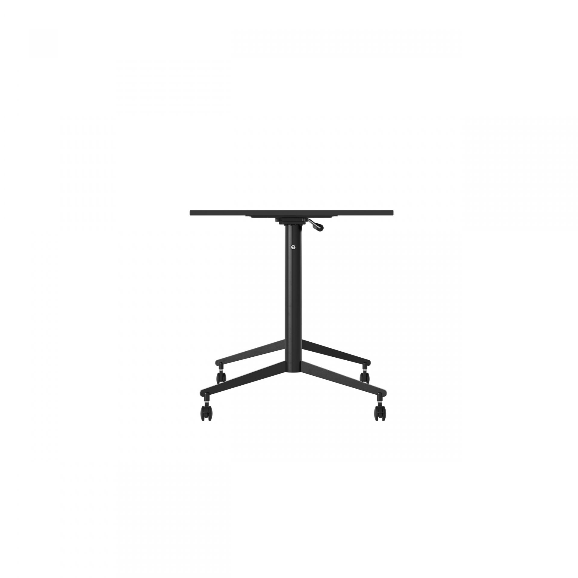 HideAway Table with tiltable top product image 3
