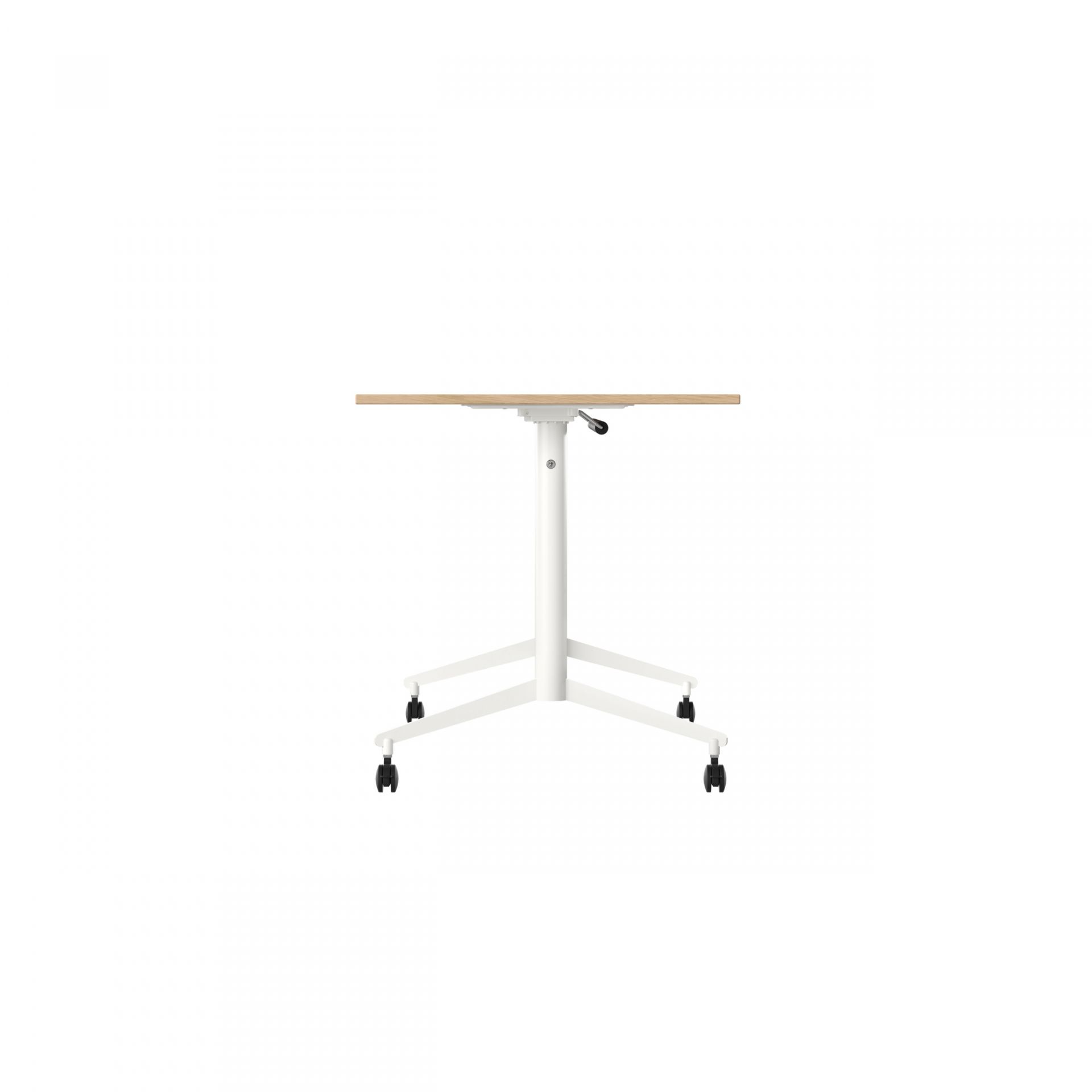 HideAway Table with tiltable top product image 4