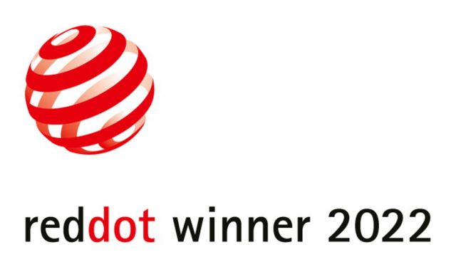 Red Dot logo